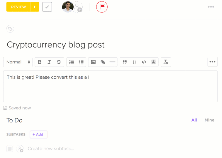 5 ways social project management will help productivity