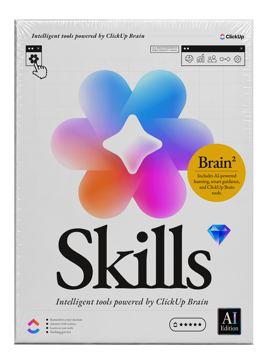 Skills