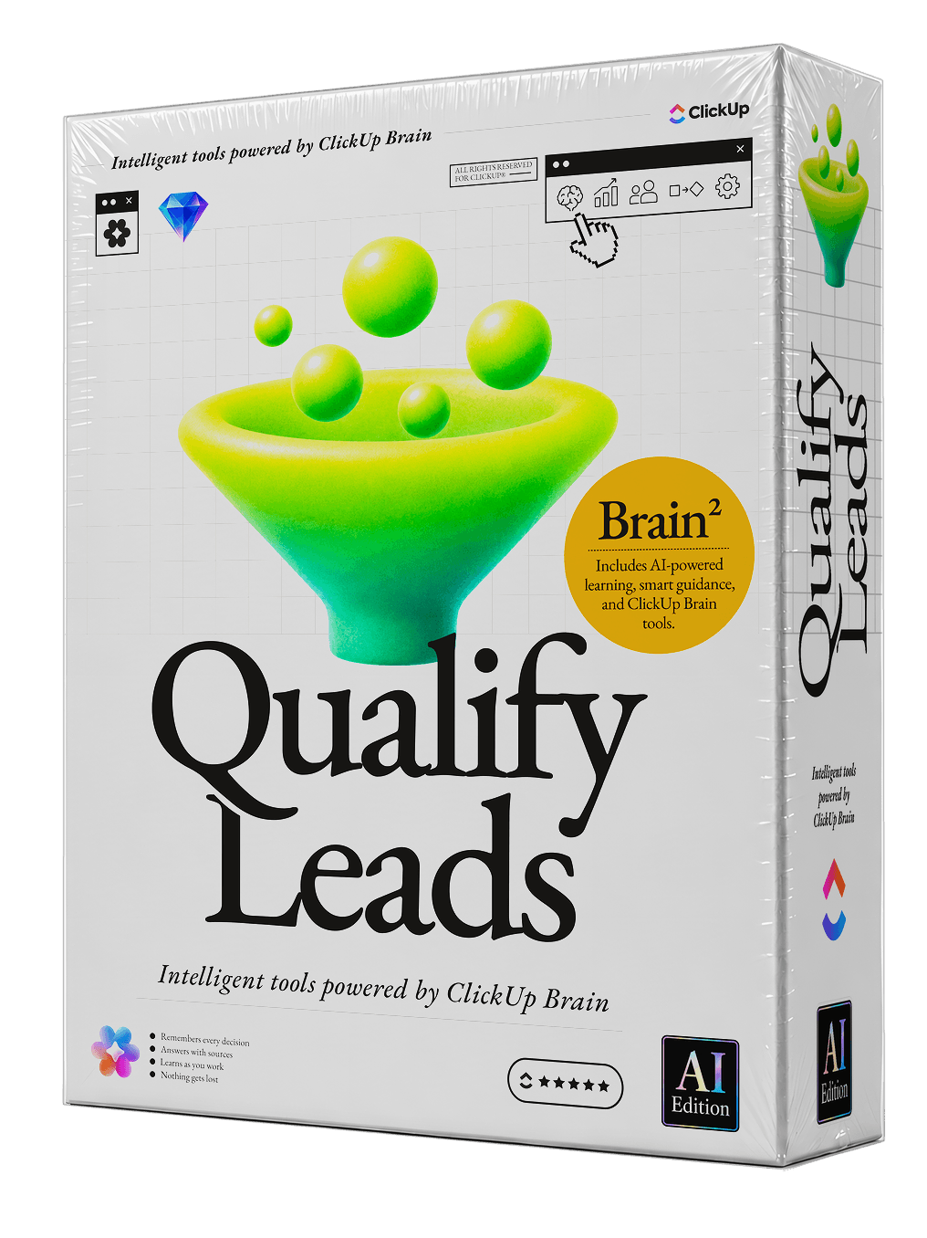 Qualify Leads