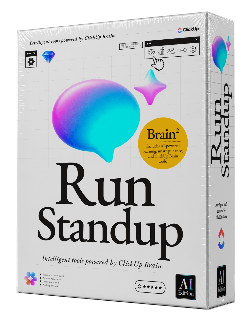 Run Standup