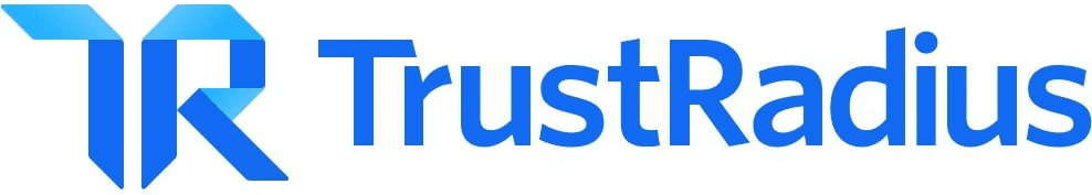 trustradius logo