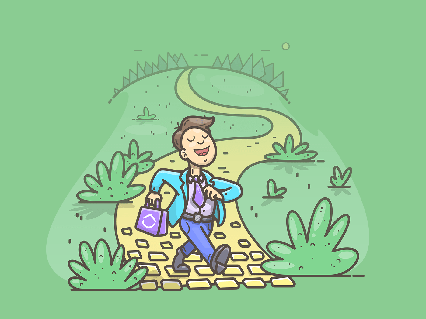 Can Taking A Walk Help You Get More Done Clickup Blog