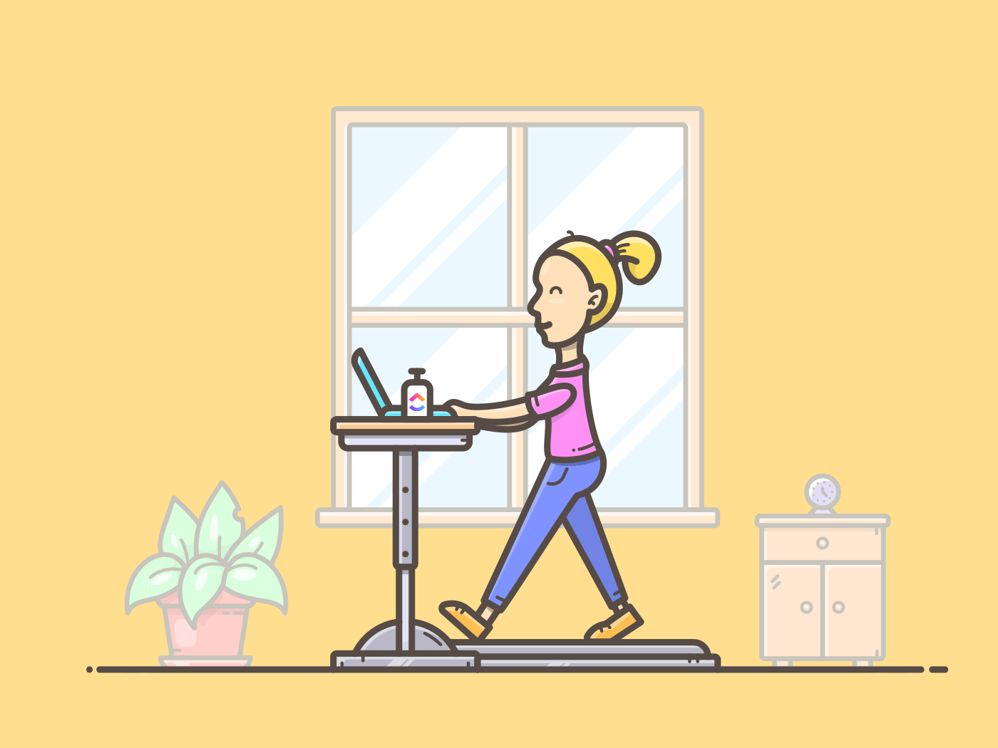 15 Home Office Tips to Boost Remote Work Productivity (2024)