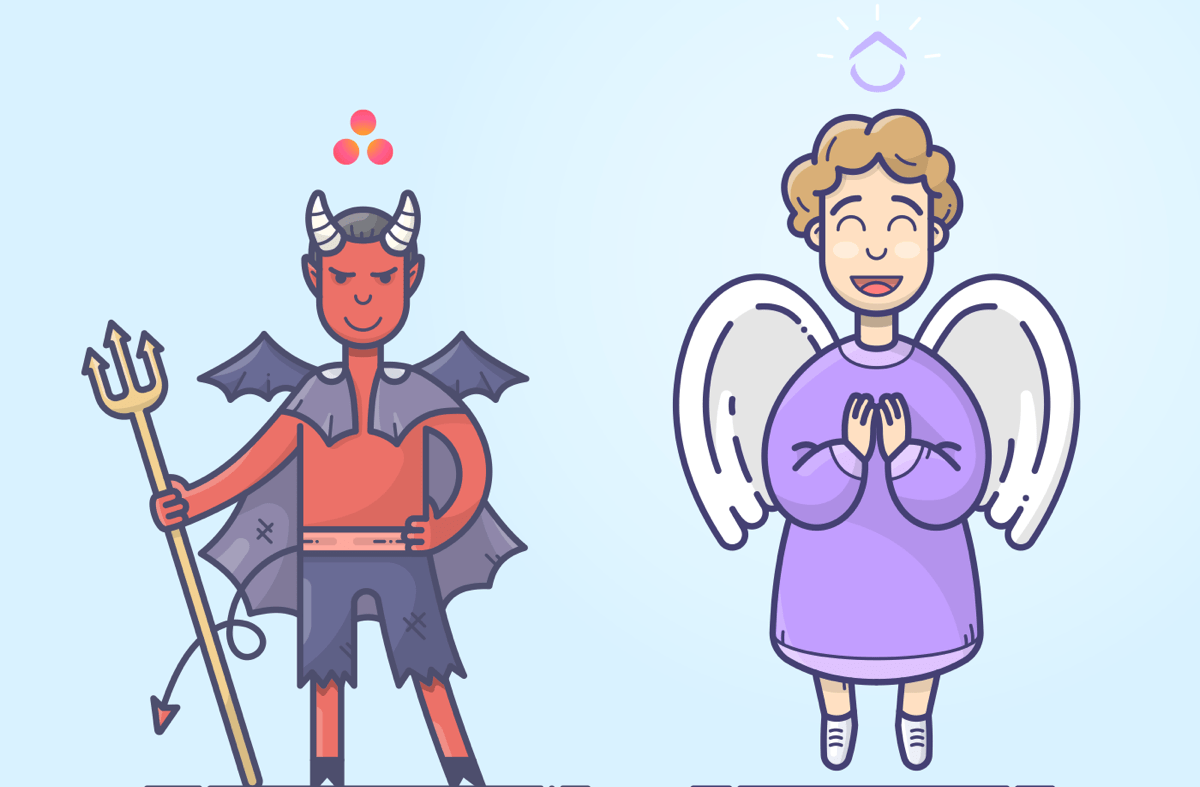 20 Reasons to Choose ClickUp over Asana | ClickUp Blog