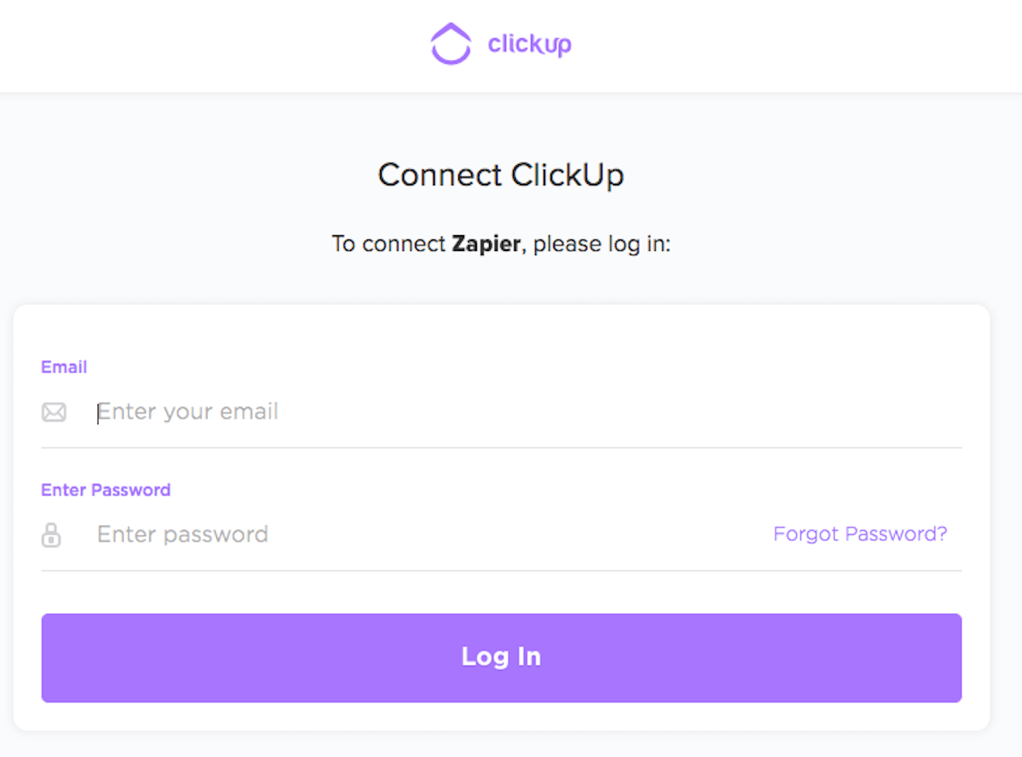 Connectez vos tâches à ClickUp Docs pour améliorer votre productivité
