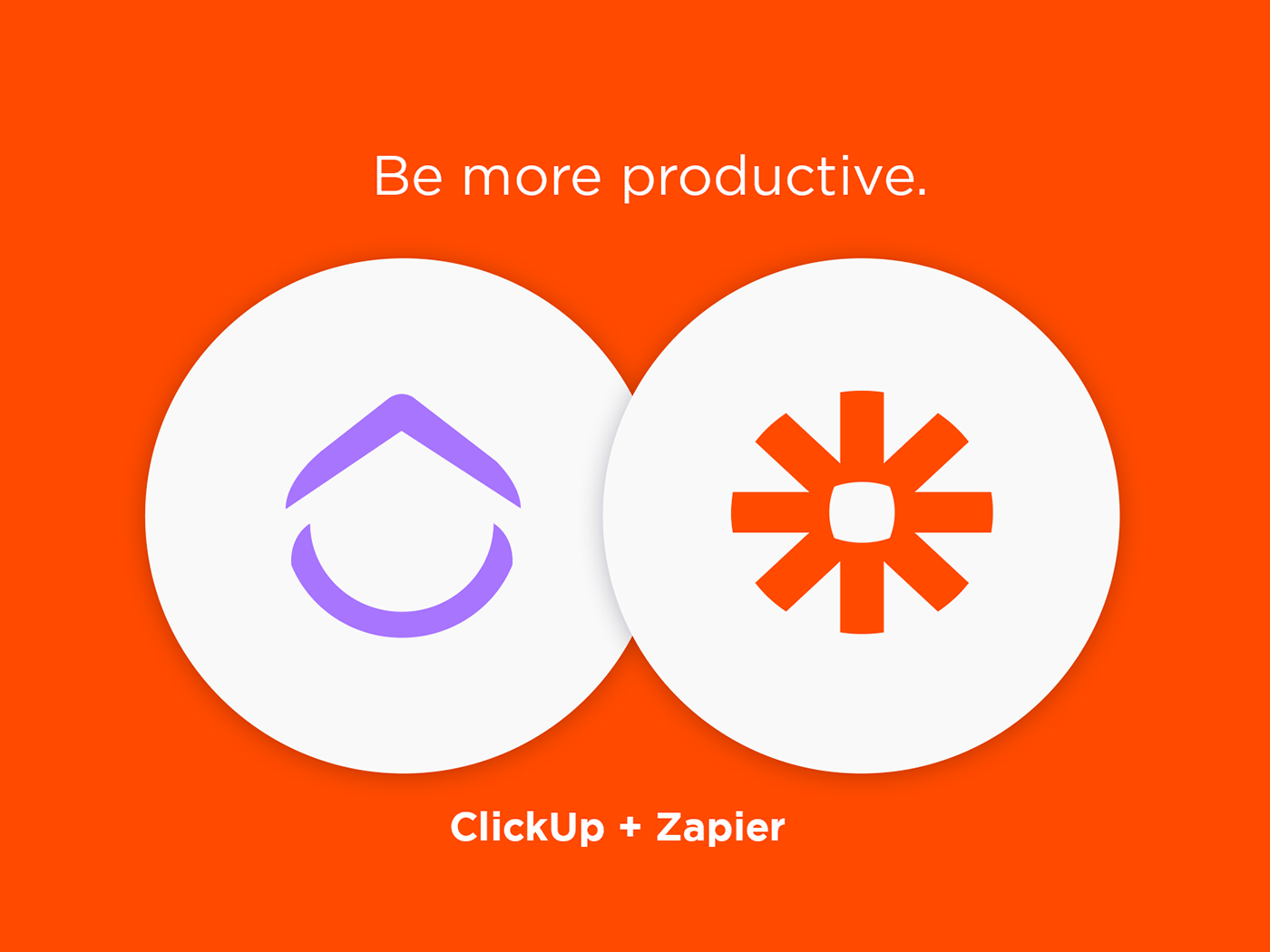 Zapier + ClickUp | Clickup Blog
