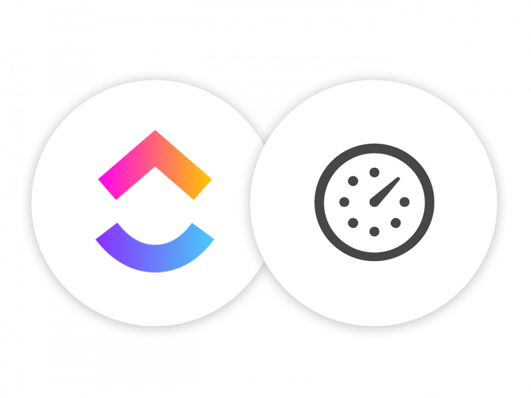 Everhour + ClickUp: Powerful Time Tracking