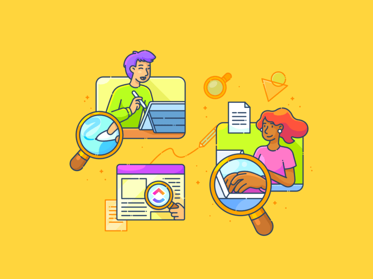 Micromanaging Blog Feature