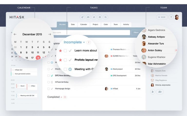 25 Best Task Management Software Tools for Work in 2024