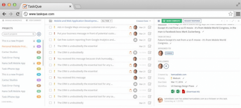 10 Best Google Tasks Alternatives and Competitors in 2026
