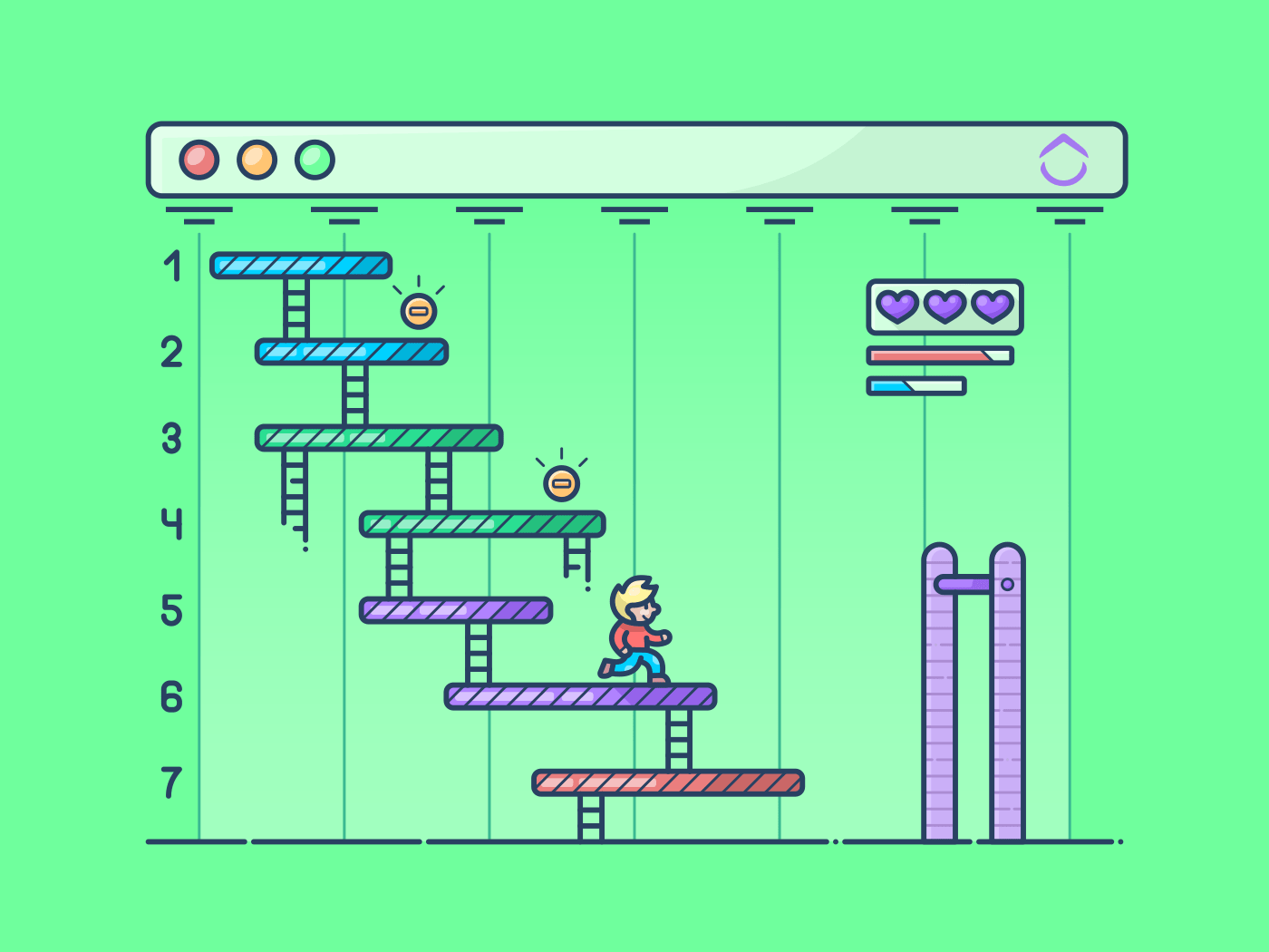 Make Your Own Gantt Chart