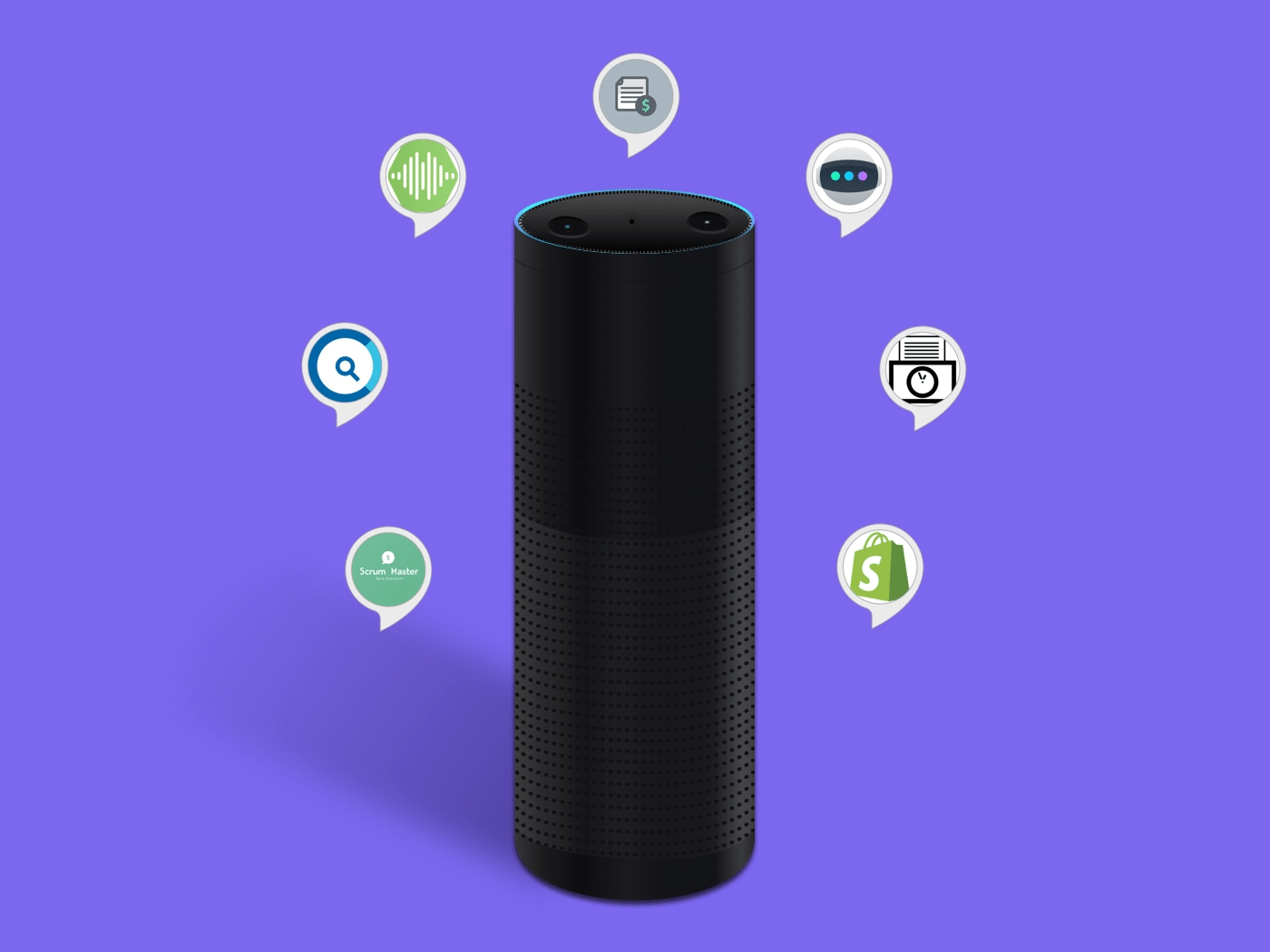 11 Necessary Alexa Skills for Your Business