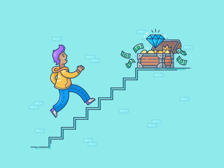 The Myth We Call Motivation