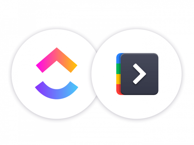 [New Feature] ClickUp is Now Available in Shift