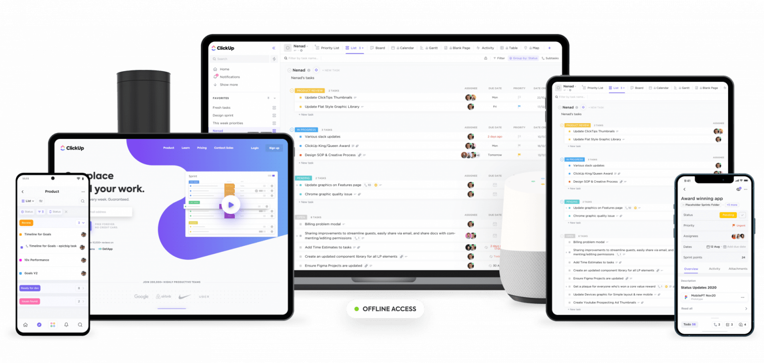 23 Best Task Management Software Tools for Work in 2023