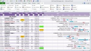 excel-project-management-template-dependencies-download-axl-manager-1-0-2-mana-and-tools-gantt-chart-tutorial-microsoft-dashboard-with-schedule-creation