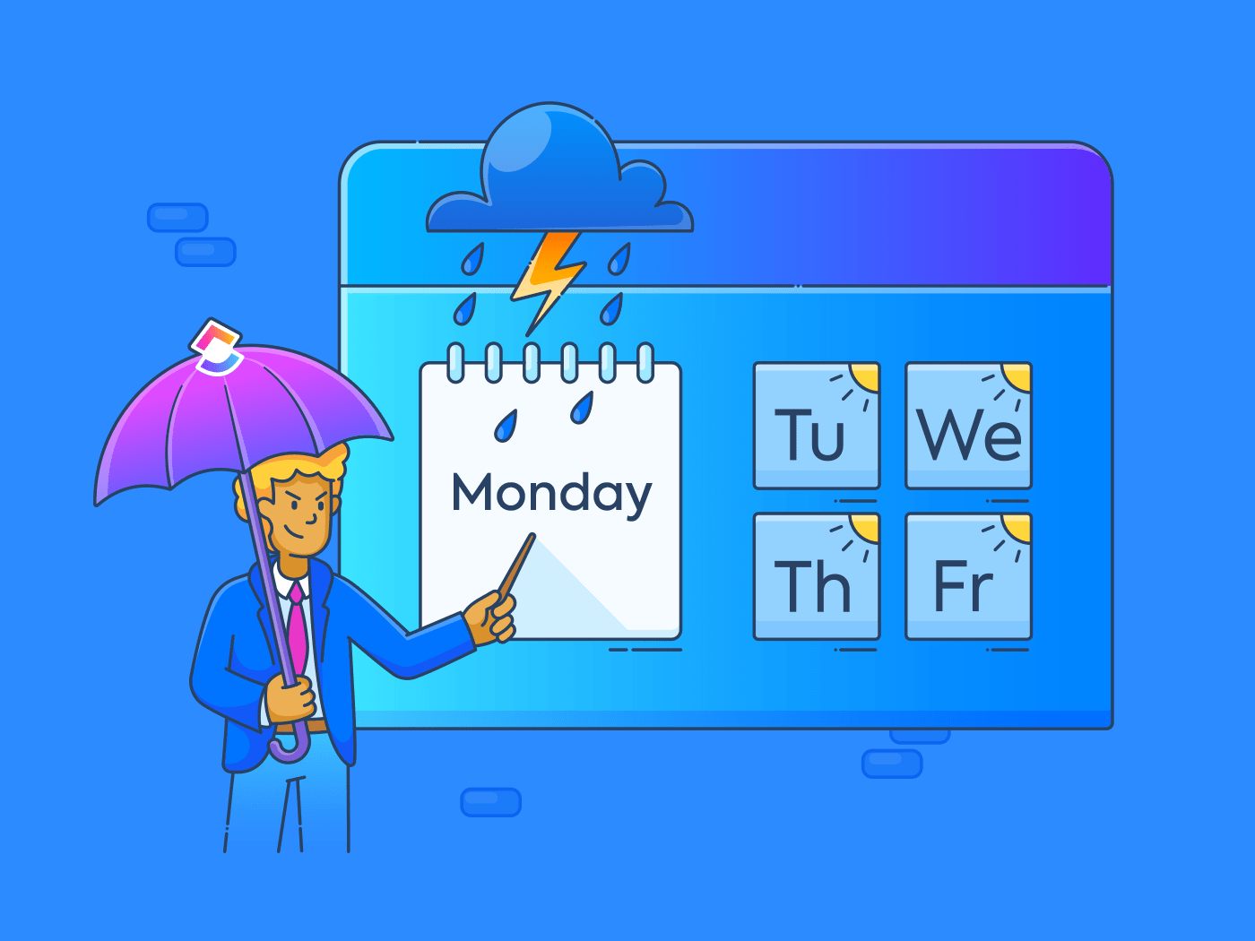 18 monday.com Alternatives for Team & Project Management