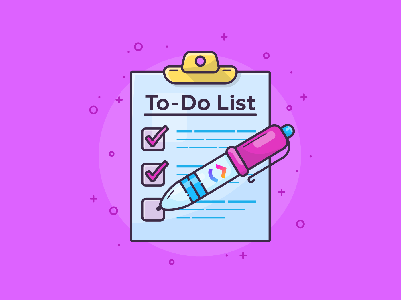 best todo app