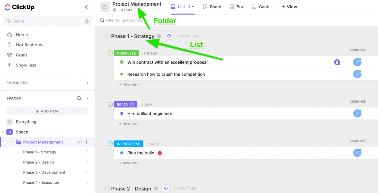 Top 12 Microsoft Planner Alternatives & Competitors (Features, Pricing) 2024