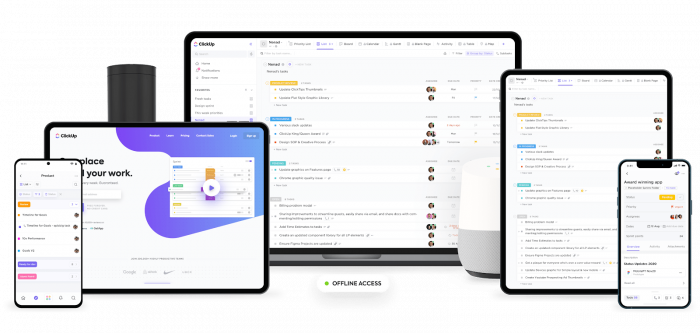 Top 12 Microsoft Planner Alternatives & Competitors (Features, Pricing ...