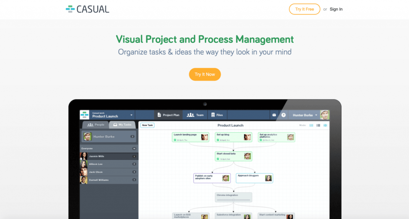 replacements for neat desktop software