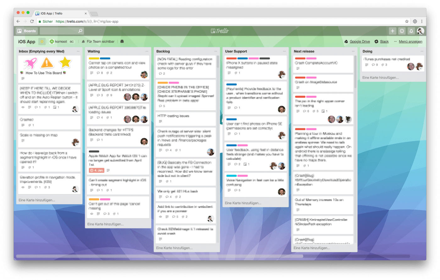 Microsoft Planner Task Template