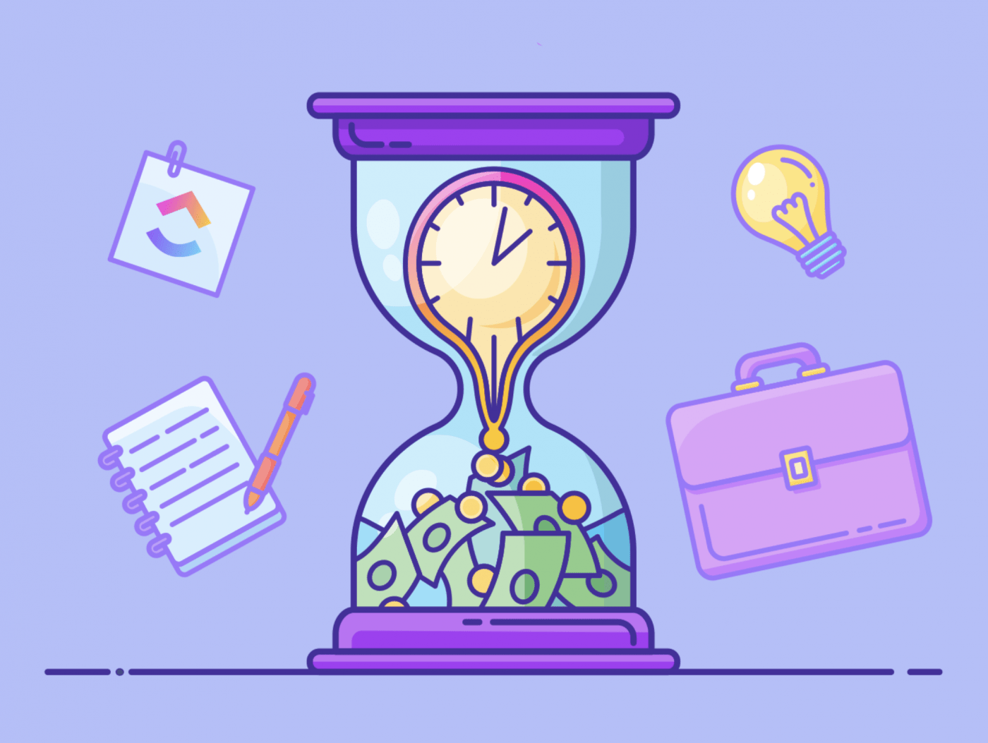 11 Time Management Tips that Can Help You Right Away ClickUp