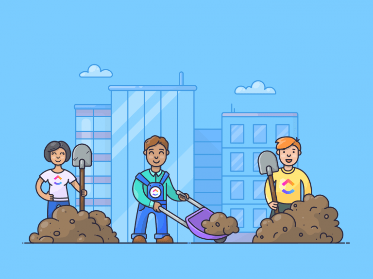 How to Make an Awesome Project Plan for Better Team Collaboration