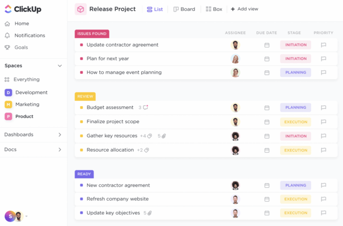 25 Best Task Management Software Tools For Work In 2023