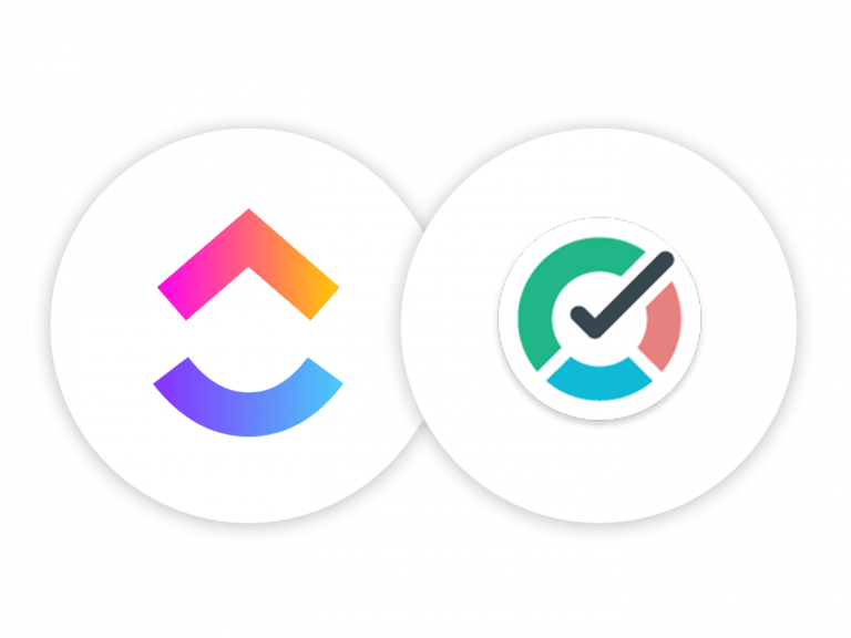 ClickUp Time Tracking Integration with TMetric.  How to get the most from it