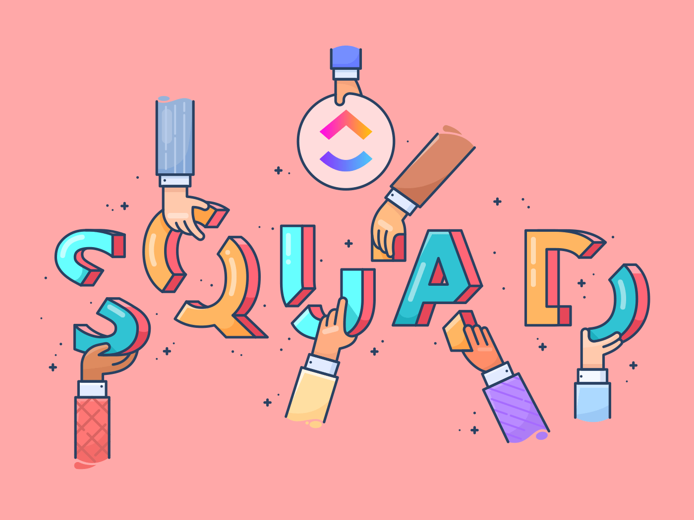 How Slite Uses Squads for Better Product Development
