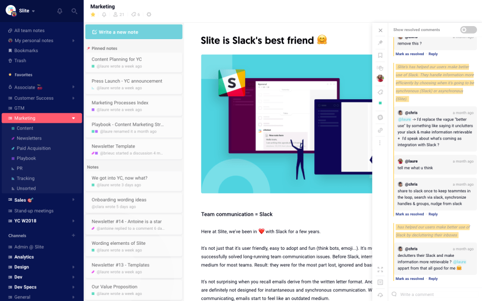 Leer-Modus in ClickUp Mindmaps