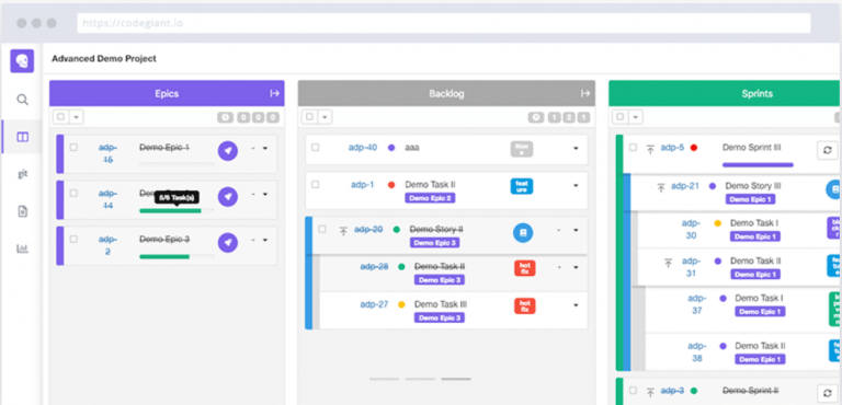 The 11 Best Agile Software Tools For Project Management in 2020