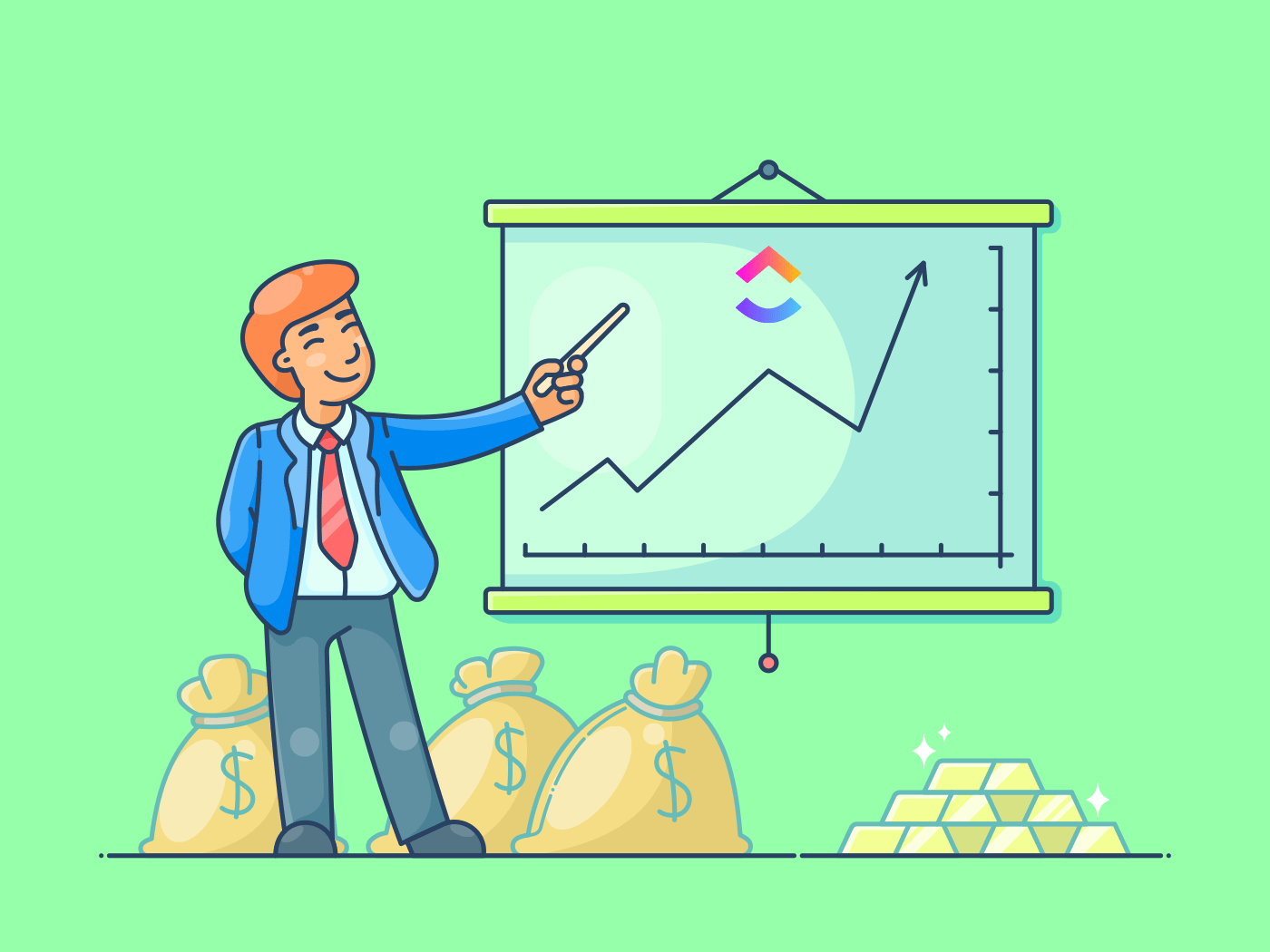 Le modèle de maturité de la gestion de projet et ce qu'il signifie pour votre entreprise