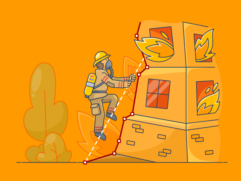 What’s A Burn Up Chart & How Do You Use It? (Ultimate Guide) ClickUp Blog