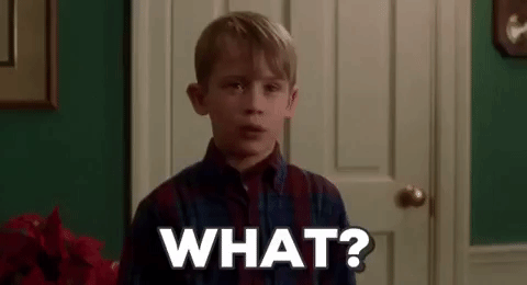 kevin home alone gif