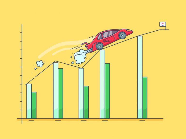 What Is A Velocity Chart And How Do You Use It ClickUp Blog