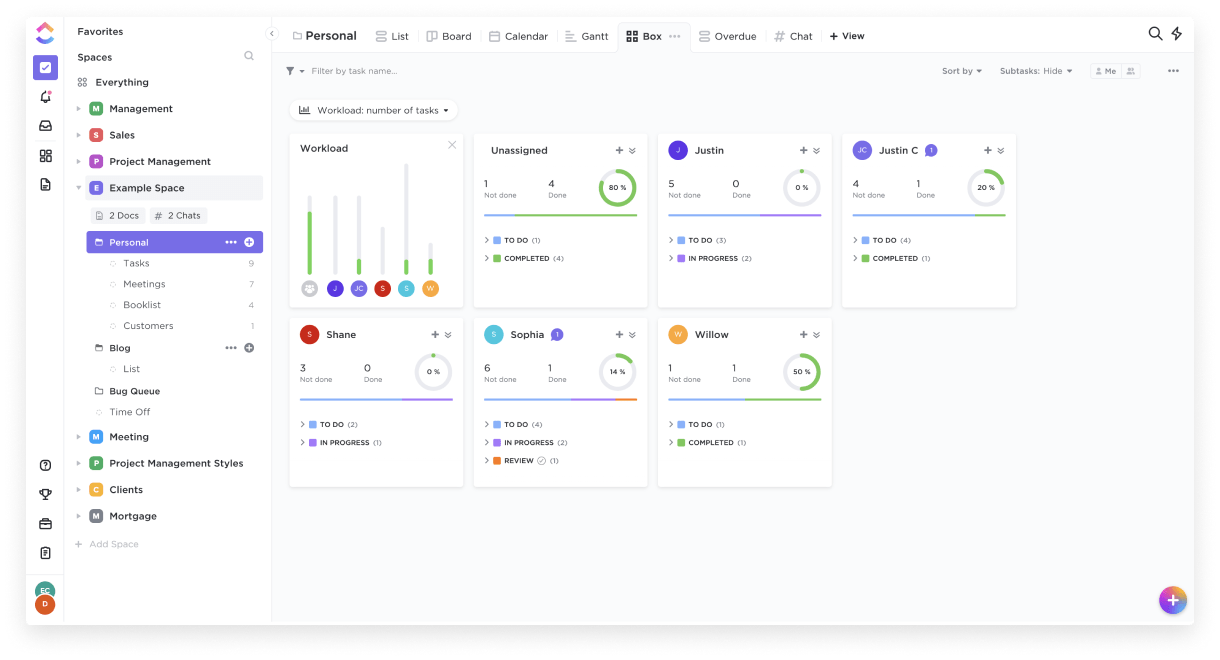 The Ultimate Guide To Scrum Project Management 2026 ClickUp