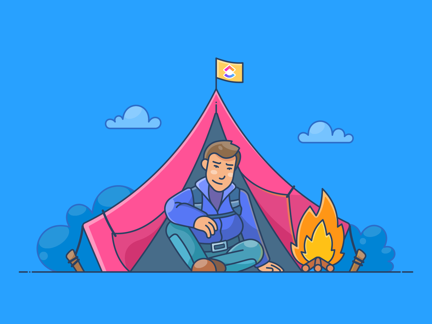 كيف تعمل إدارة الموارد مع الفرق الحديثة