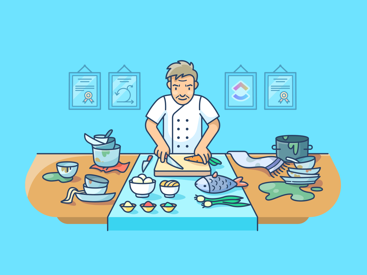 كيفية بناء واستخدام تراكمات سبرينت سبرينت (الدليل النهائي)