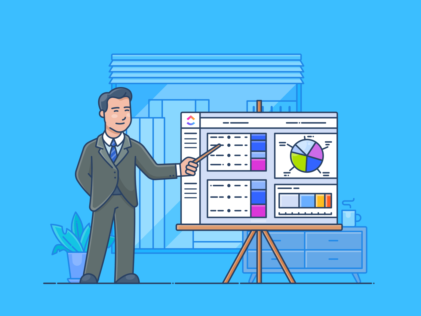 20 Marketing KPI's die je in 2025 moet bijhouden