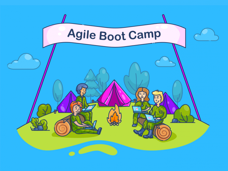 Agile Training Guide (Courses + Processes)
