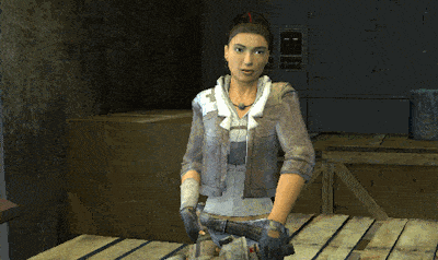 video game character gif