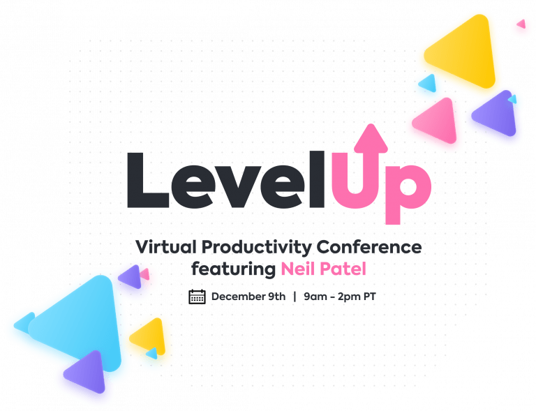 levelup featured image blog