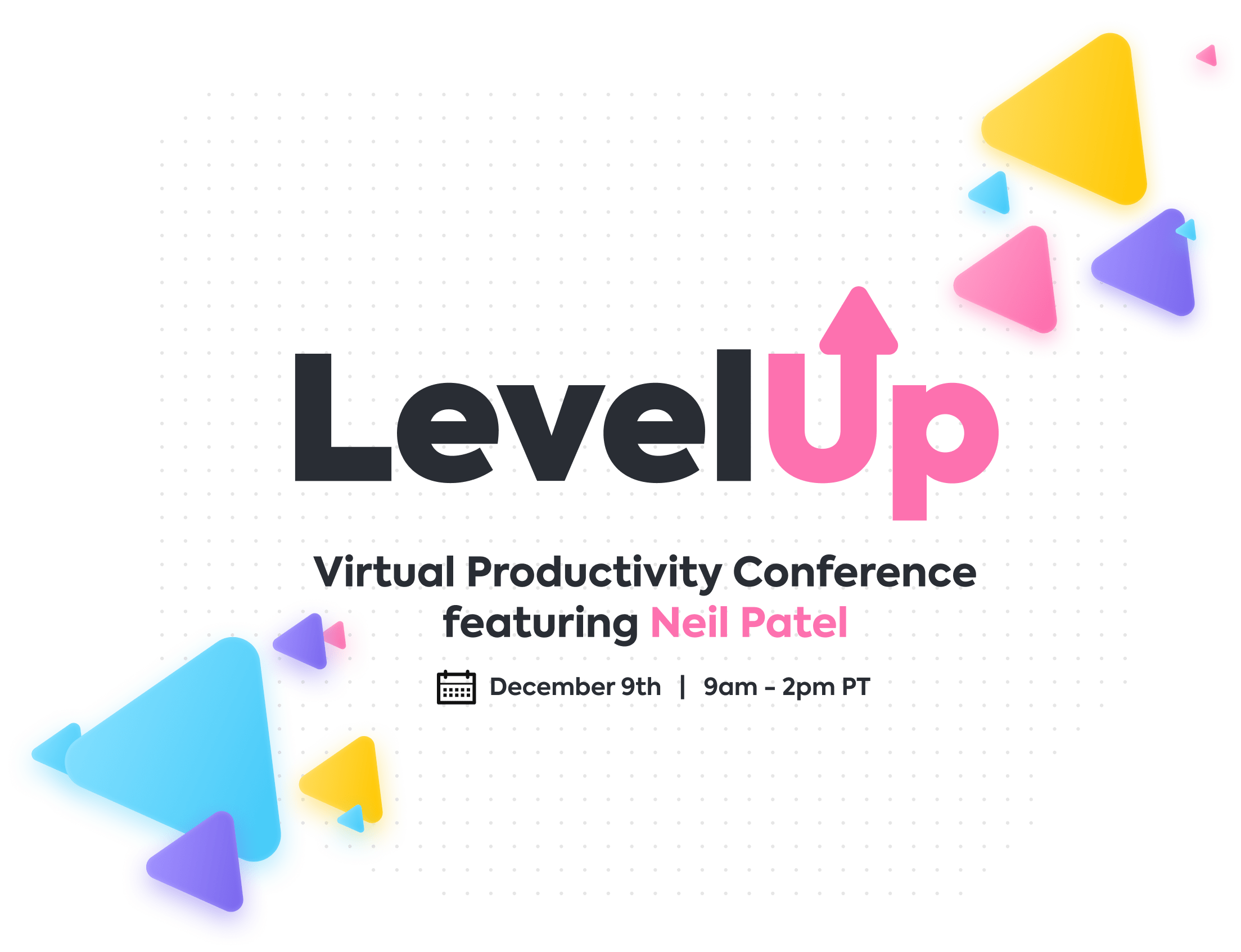 levelup featured image blog