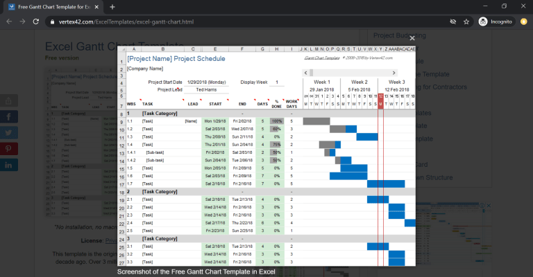 Gantt Chart Milestones: Ultimate Guide (2025) | ClickUp