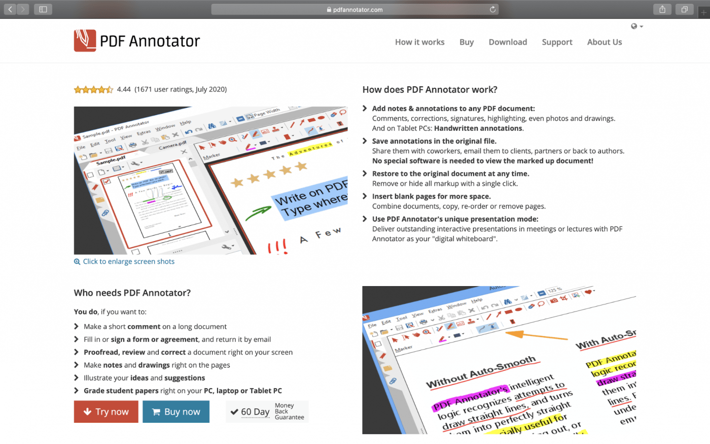 super annotate super annotate