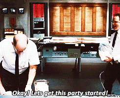 party gif