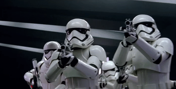 stormtroopers gif