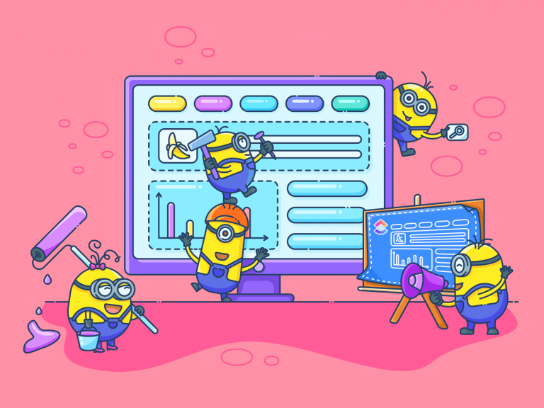 How Amara Uses ClickUp for Agency Project Management